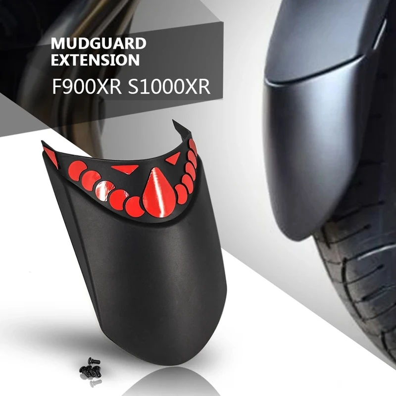 

Переднее крыло мотоцикла для-BMW F900XR S1000XR 2020