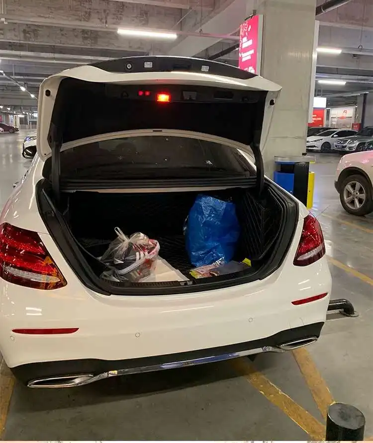 

DS-179 Smart Car Electric Tailgate Remote Control Trunk Lift Rear Door For TOYOTA FORTUNER