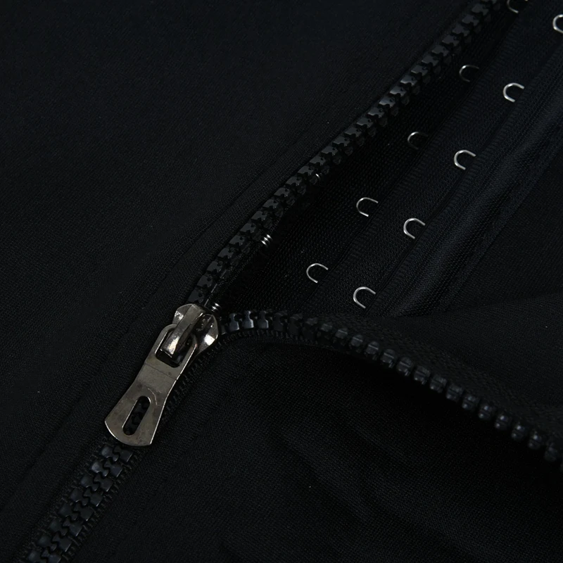 

New Man Shaper Male Waist Trainer Cincher Corset Men Body Modeling Belt Tummy Slimming Strap Fitness Sweat Shapewear