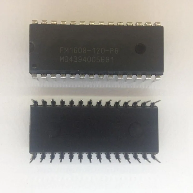 

2pcs/lot FM1608 FM1608-120-PG DIP28 NEW ORIGINAL