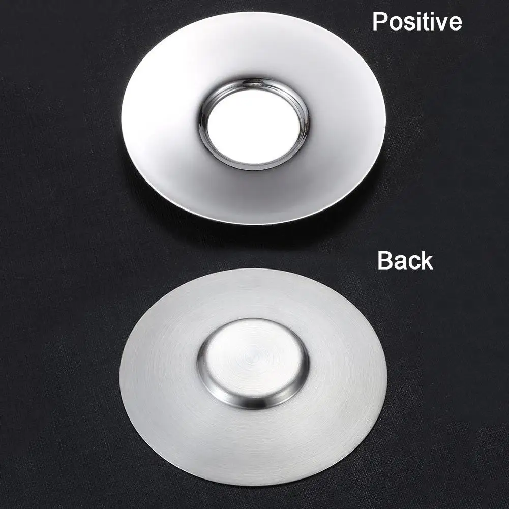 304 Stainless Steel Double Insulated Heat-resistant Hot Capsule Coffee Cup For Home Kitchen Supplies |