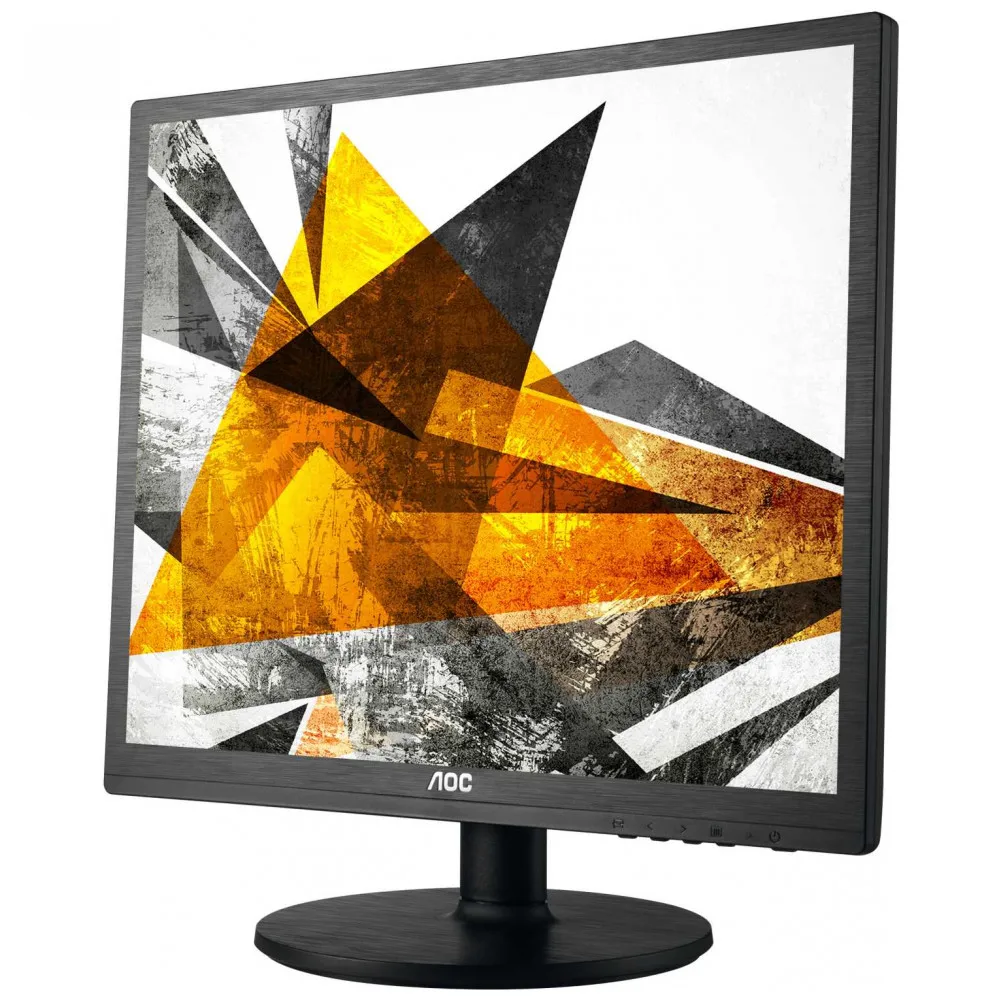 Монитор AOC I960SRDA 19'' [5:4] 1280х1024(SXGA) IPS 250cd|m2 H178°|V178° 1000:1 20М:1 16.7M 5ms | Компьютеры и офис