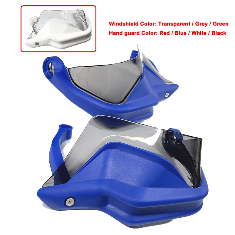 Защитная накладка для мотоцикла красная синяя белая черная BMW S1000XR S1000 XR 2013 2019 2014