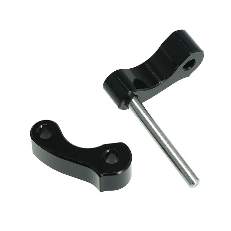 2 шт Заготовка Задняя четверть окна петля с защелкой Pivot для Tacoma 95-04 Tundra 00-06 |