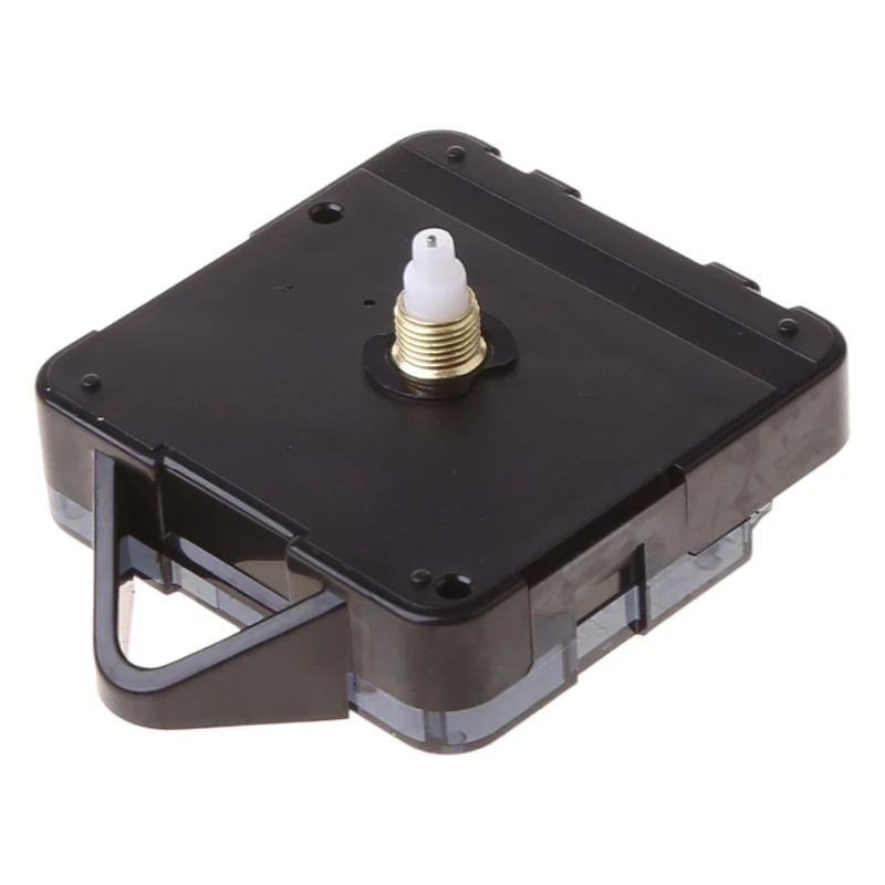 

Quartz Clock Movement Mechanism Hands Wall Repair Tool Parts Silent Kit Set DIY 5#