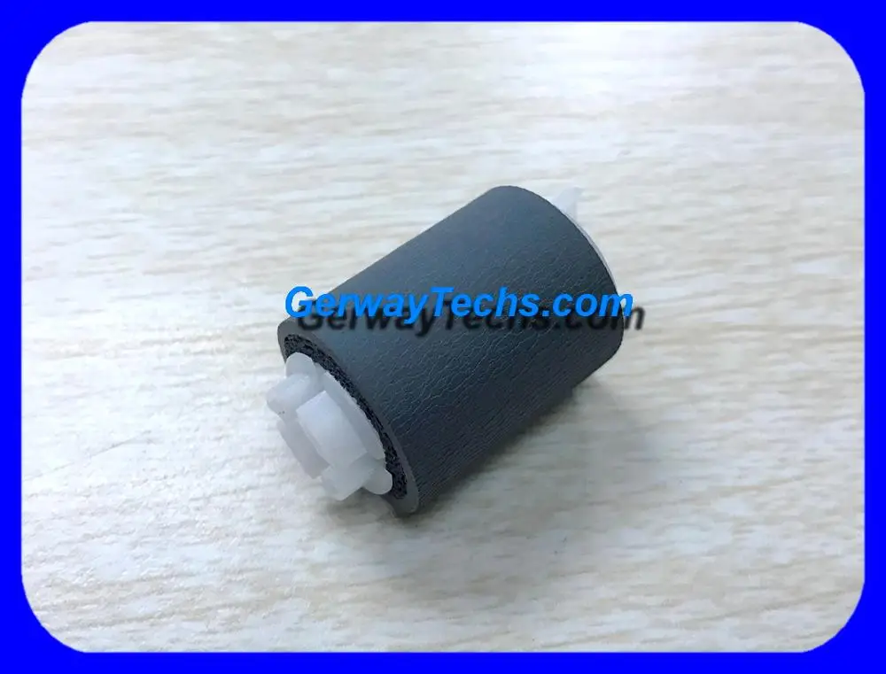 

GerwayTechs FC6-6661 FC6-6661-000 CanoniR 3225 3530 3570 Бумага разделительный ролик iR3225 iR3530 iR3570 разделительный ролик 10 шт.