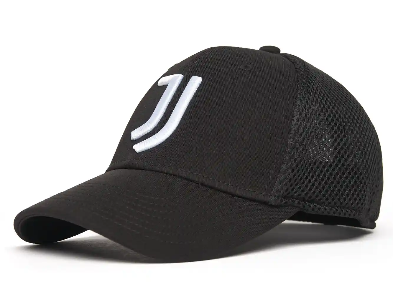 Бейсболка Ювентус № 77 (размер L/XL) |