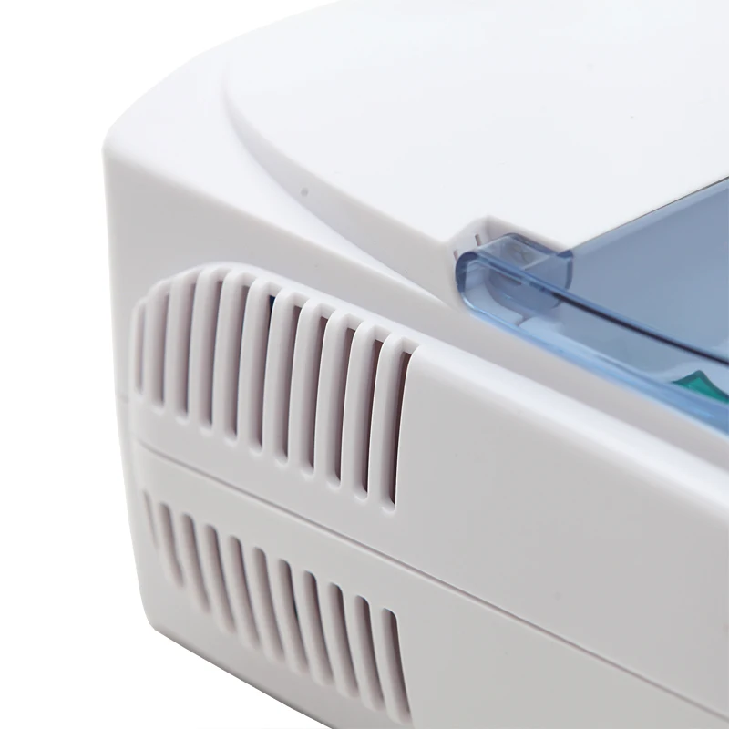 Домашний медицинский Регулируемый распылитель для детей и взрослых ингалятор