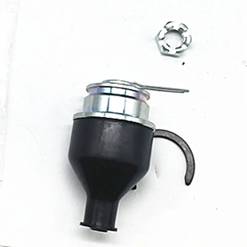 Авто подвеска шаровой шарнир нижний для PRADO 1GR FE 1KD FTV 43330 60010|Шаровые шарниры| |