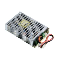 original mean well scp 75 12 meanwell 13 8v 5 4a 74 5w single output switching power supply with temperature compensation