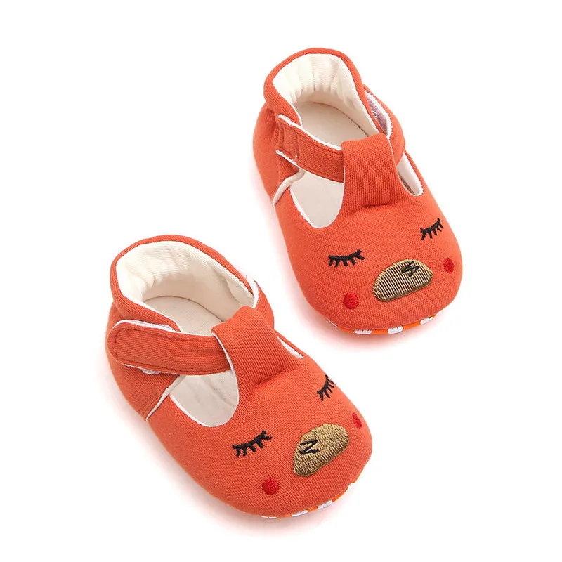 

Unisex Baby Shoes 2021 spring and autumn baby shoes 0-12 months baby shoes toddler shoes baby toddler shoes soft sole