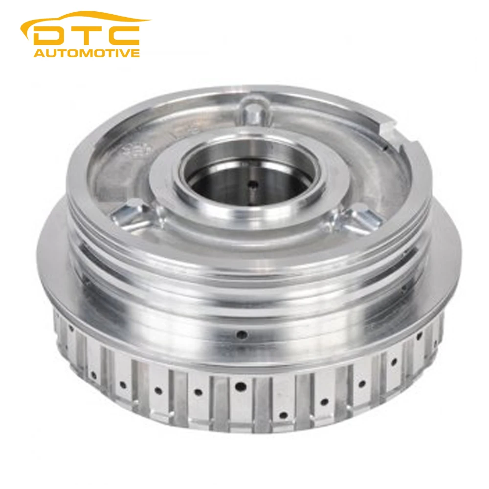 24231648 auto transmission 6T30 3-5 reverse 4-5-6 clutch housing drum fit for Chevy Sonic 2012 | Автомобили и мотоциклы