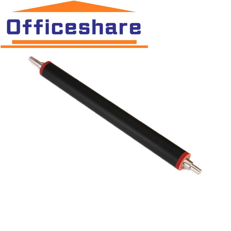 

1pcs Pressure Roller New Original MP6054 Lower Fuser Roller For Ricoh MP 2554 3054 3554 4054 MP2554 MP3054 MP4054 MP5054