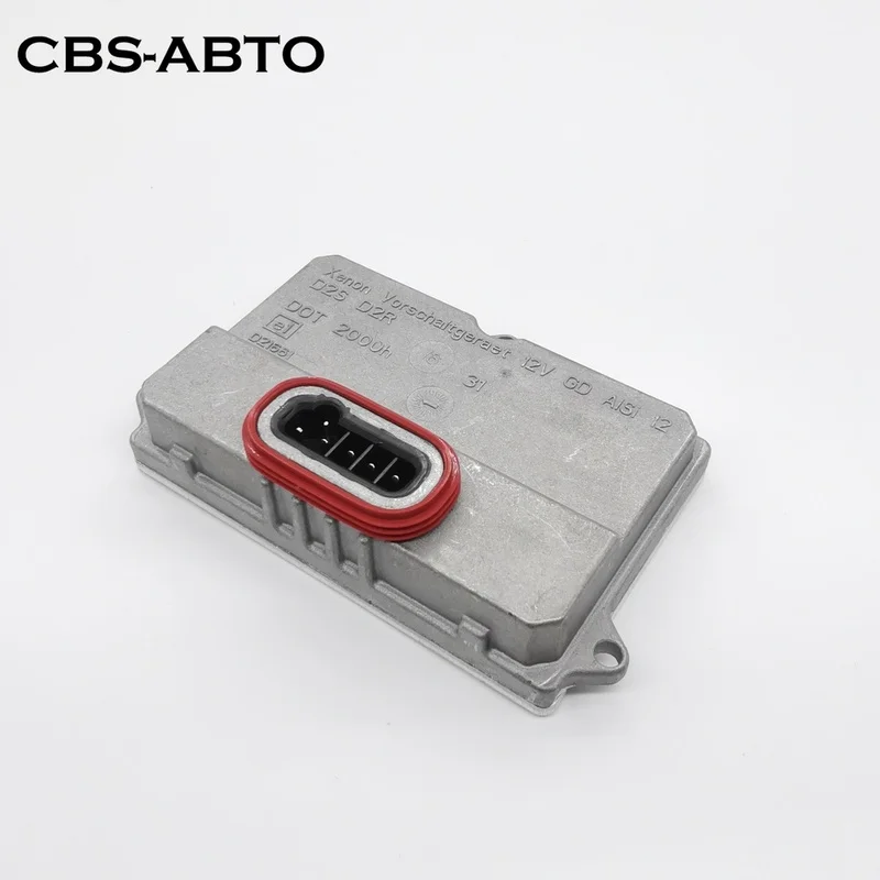 CBS ABTO 5DV 008 290 00 HID блок 5DV00829000 D2S D2R Ксеноновый для BMW E60 Mercedes W211 W164 ауди A6 Сааб фокус