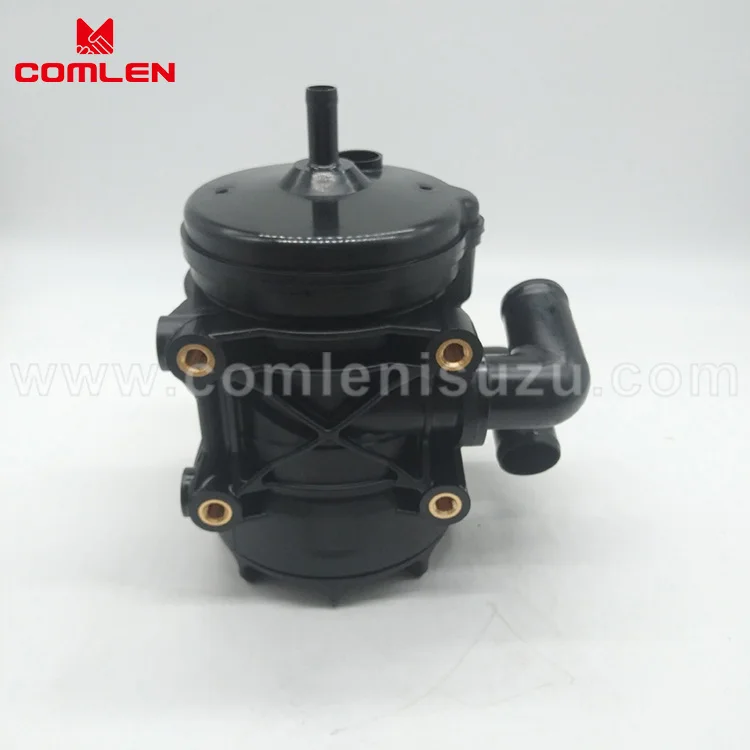 

FTR NPR 4HK1 8973246821 сепараторное масло PCV для грузовика Isuzu