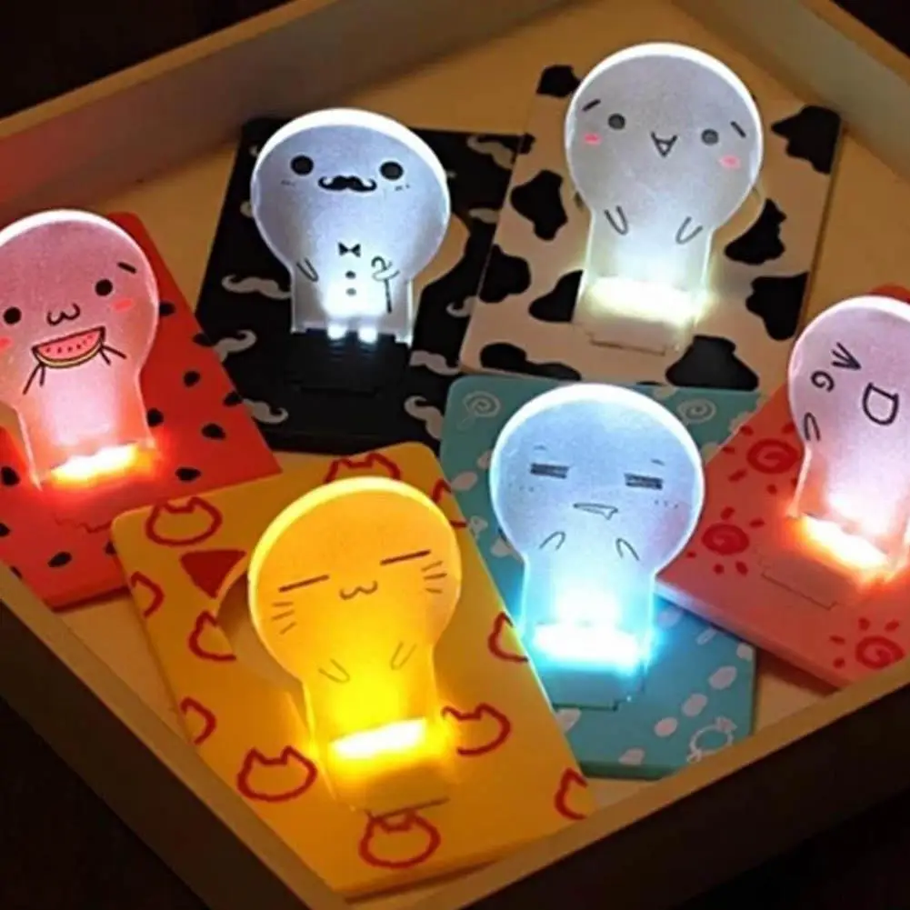 Новое поступление 2019 неподключенная батарея ночник световая карта