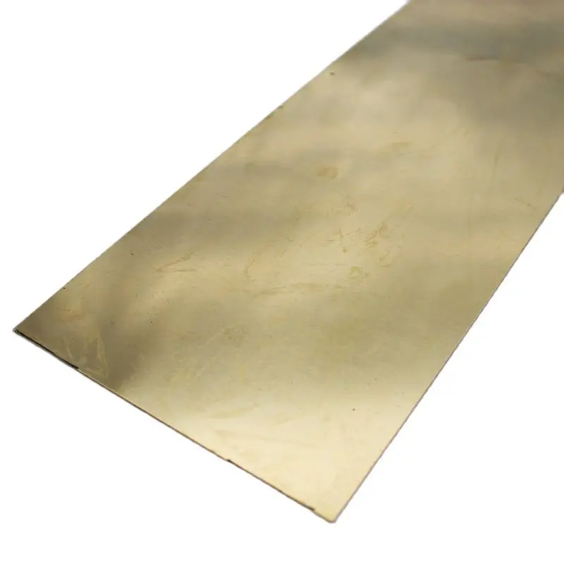 

Quanlity Brass Sheet