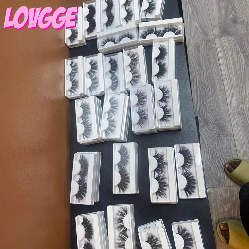 

LOVGGE ресницы, норковые ресницы, поставщик, 5D норковые ресницы для глаз, оптовая продажа, перо, натуральный длинный кошачий глаз, женский макия...