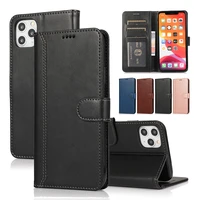 etui magnetic wallet flip card slots cover for iphone 13 mini 12 pro 11 pro max xs 10 x xr 7 8 6 6s 5 5s se 2020 phone bags capa