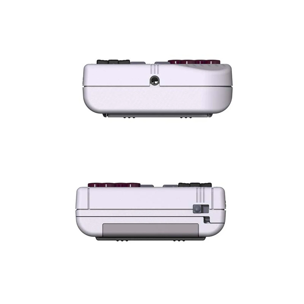 В наличии! Оригинальный чехол Retroflag GPi для Raspberry Pi Zero / W|Аксессуары