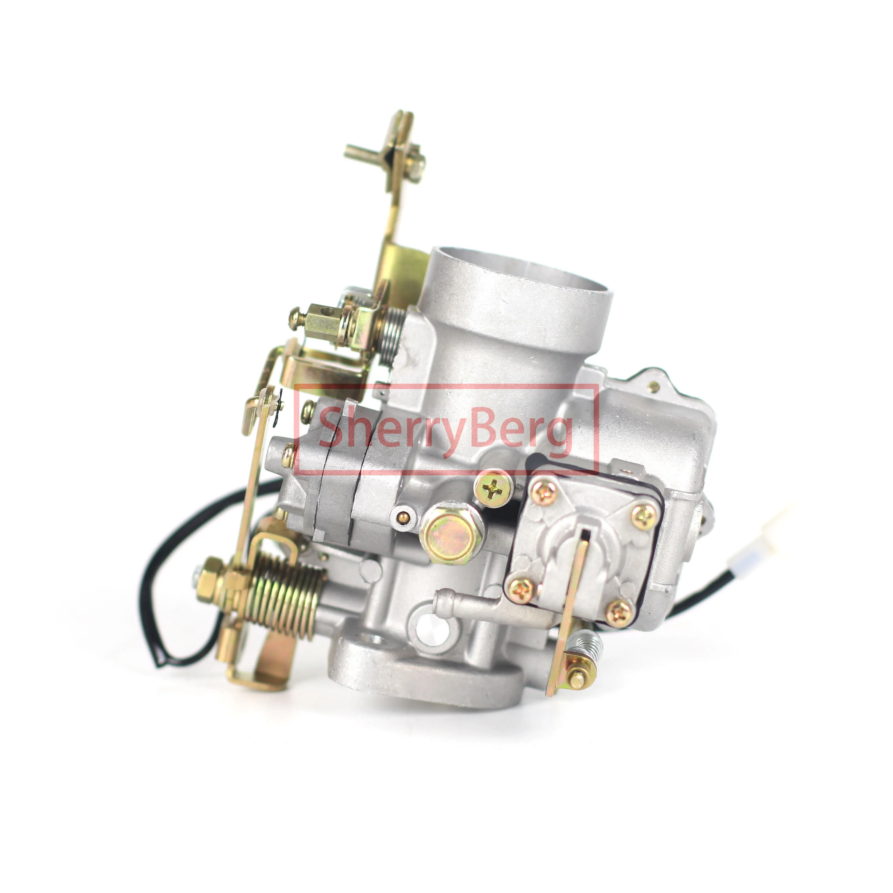 free shipping carb Carburetor carby for TK/Jimny/ST90 with vacuum valve Suzuki F8A/462Q LIGHT Carburettor | Автомобили и