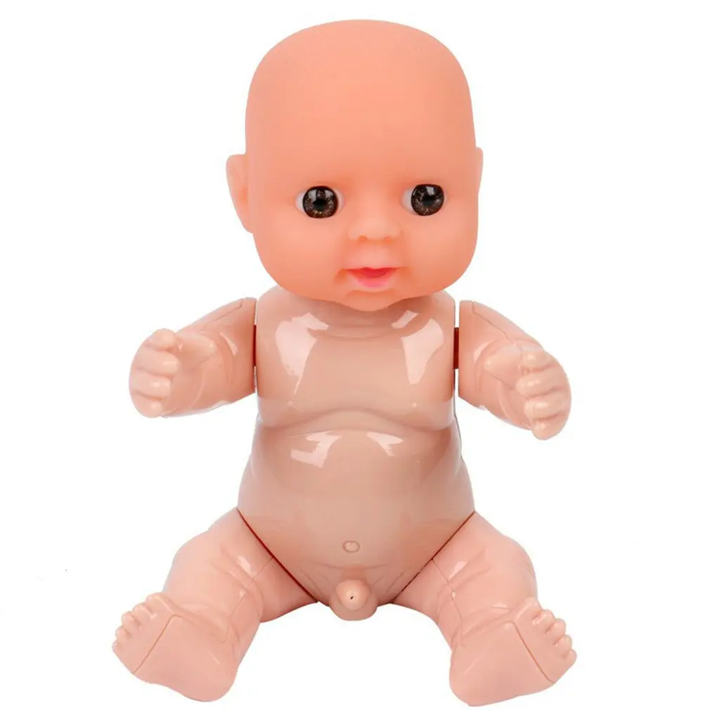 

Prank Toys Simulation Kneading Rubbing Doll Prank Emitted Doll New Strange Toys To Enhance Courage Exercise Gut Toys