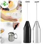 Миниатюрная ручная смесь для яиц, домашний кухонный миксер, миниатюрная электрическая ручная смесь, новый блендер, ежедневные полезные инструменты, кухонный блендер, миксер GUANYAO