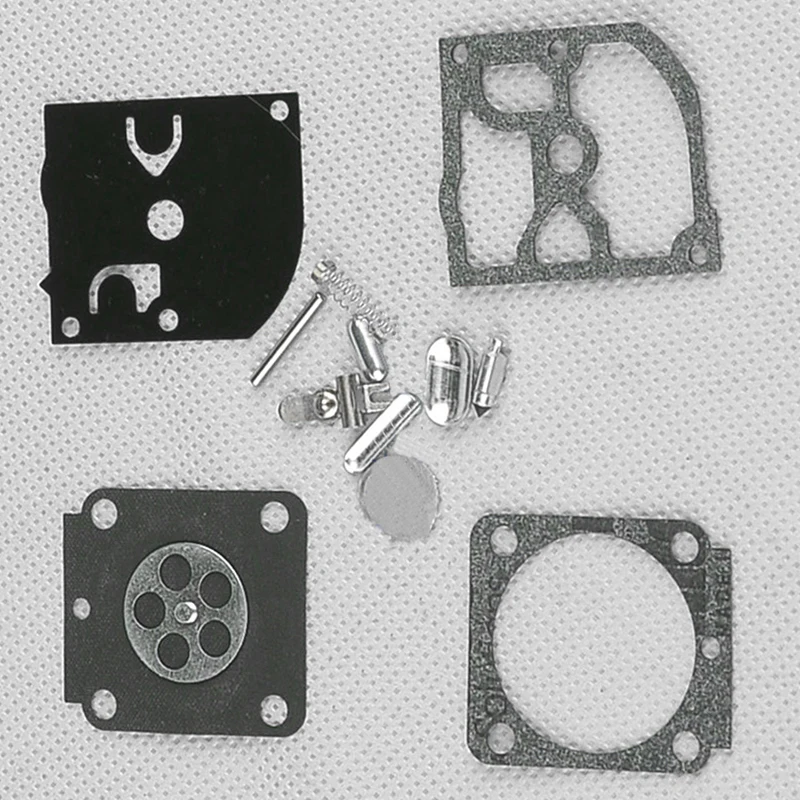 

Carburetor Rebuild Kit Parts For Zama , C1Q-S Serires For Stihl HS45/ FS38/ FS55
