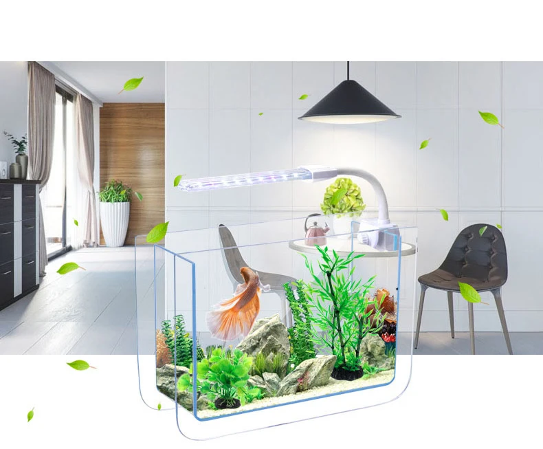 

Mini Decorative Simulated Aquatic Weed Aquarium Accessories Fish Tank Decorations Acuario Tools Aquario Ornaments Plants