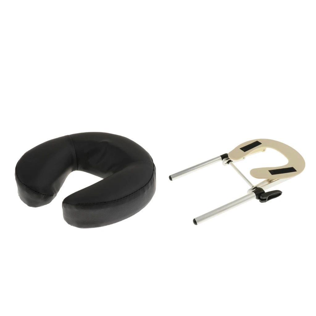 2 шт. универсальная Массажная подставка для лица |