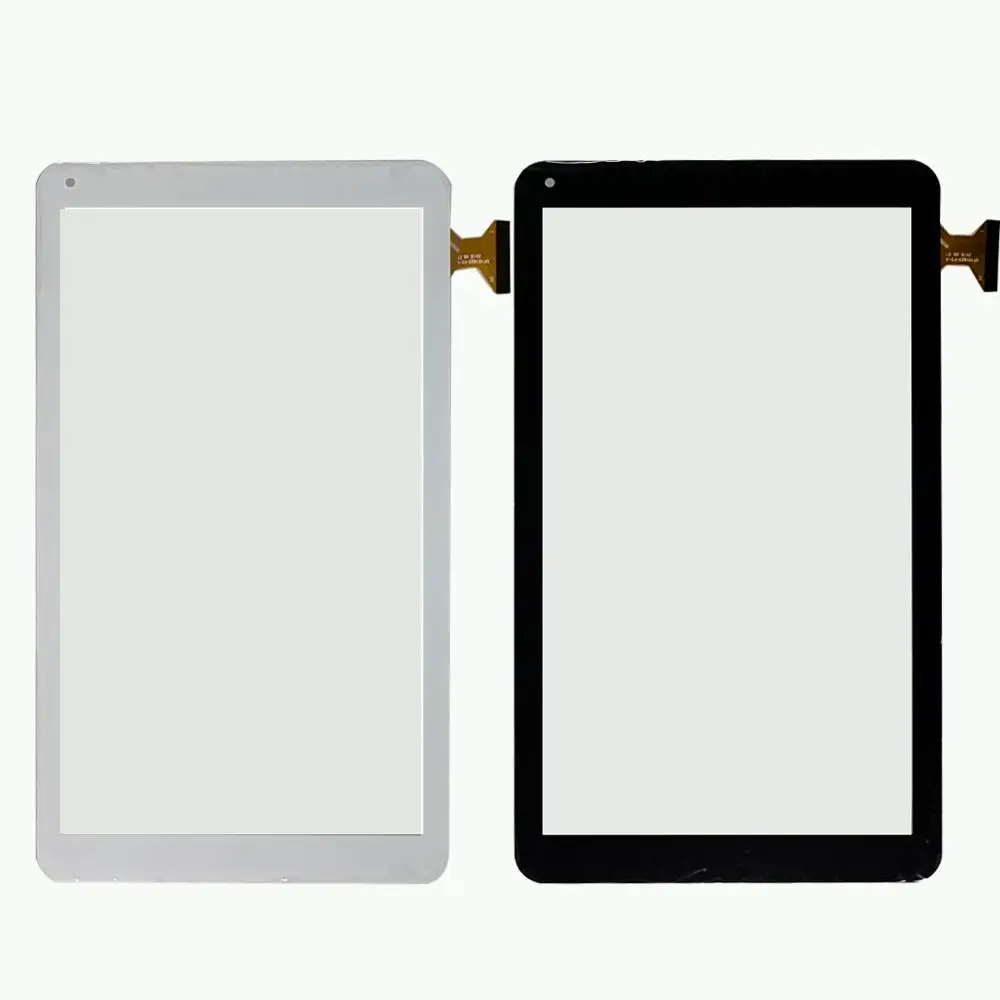 Новинка для планшета 10 1 дюймов logicom la tab 114 сенсорный экран дигитайзер сенсорная