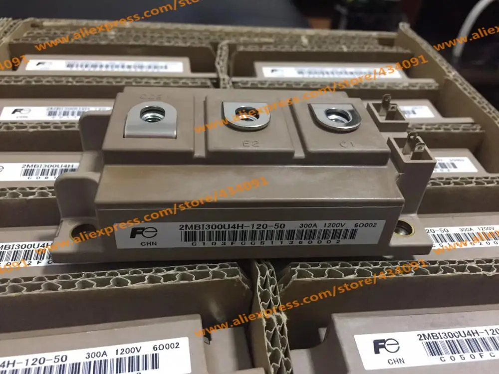 Бесплатная доставка новый модуль 2MBI300U4H 120 50|module| |
