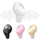 Bluetooth-наушники L20 компактные с микрофоном и поддержкой Bluetooth 5,2