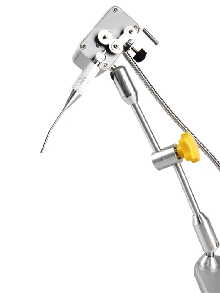 80 Вт автоматическая паяльная машина робот устройство для подачи олова с