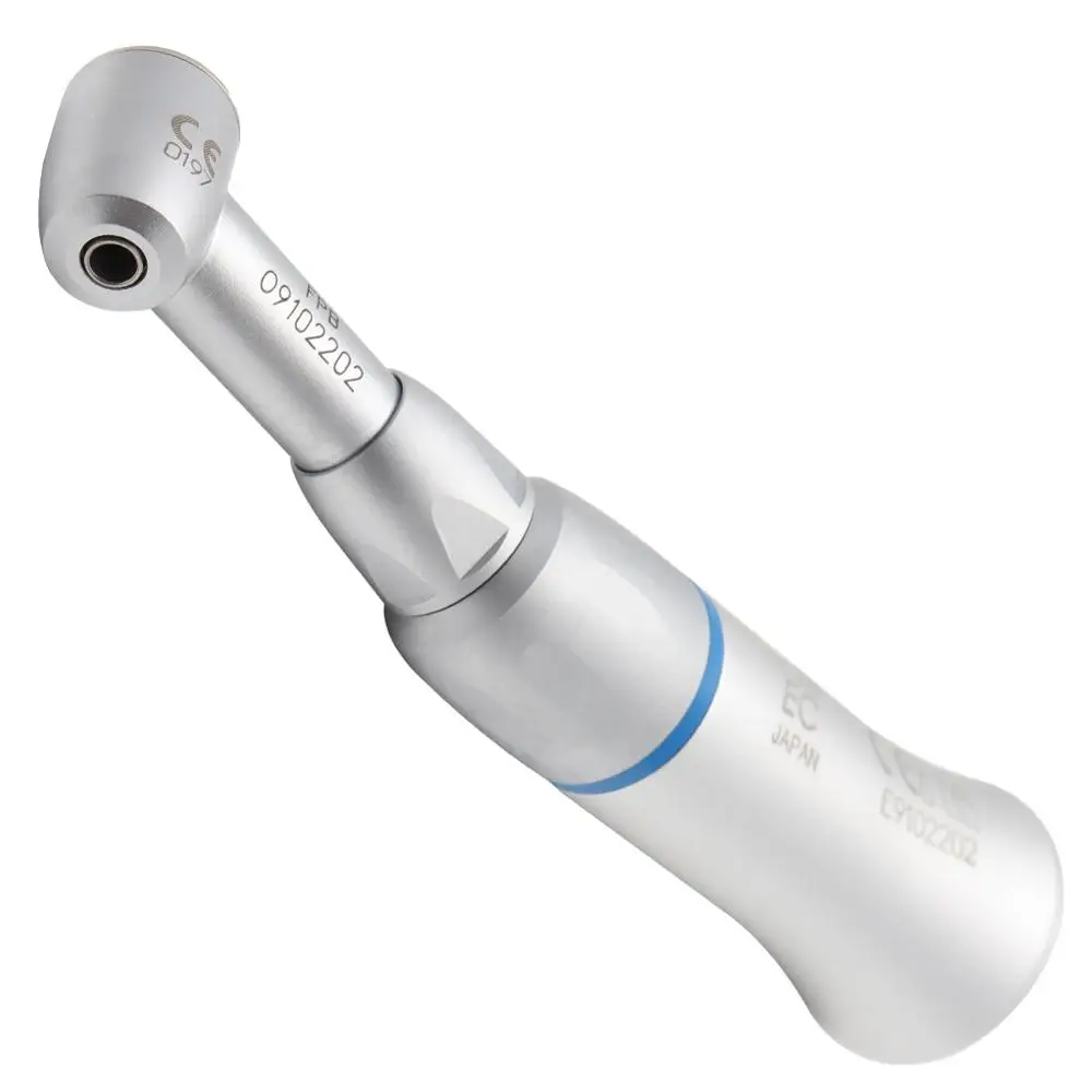 EX203C стоматологический контр угол низкоскоростной наконечник нажимной внешний