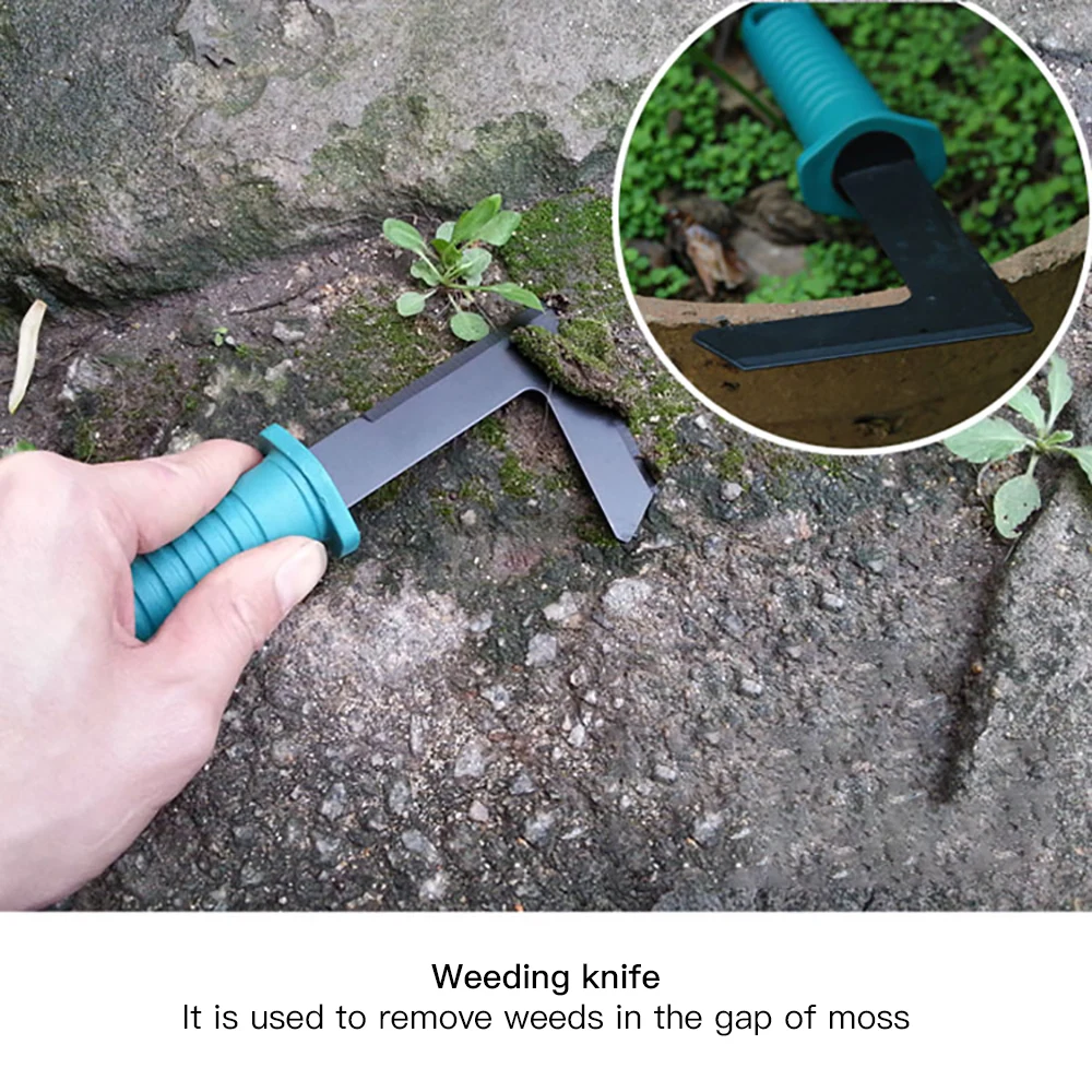 Набор с 10 штук садовые инструменты Обрезка набор алюминиевая лопатка из сплава