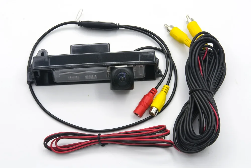 

1080P Fisheye MCCD Parking Car Rear View Camera ForToyota RAV4 2000 2001 2002 2003 2004 2005 2006 2007 2008 2009 2010 2011 2012