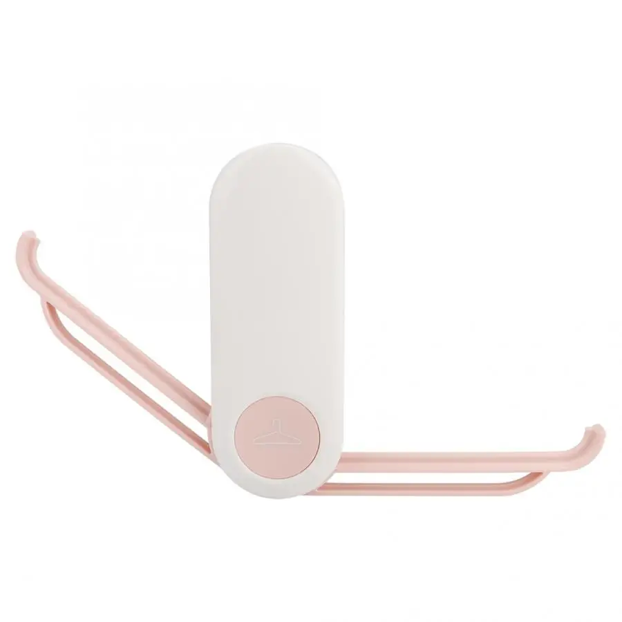 Деревянная вешалка для одежды в ванную комнату настенный держатель без