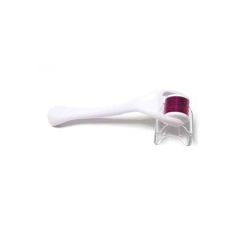 DRS 540 Дерма ролик 0,3 мм титановые иглы мезороллер Dr ручка машина для ухода за кожей лечение выпадения волос ручка дермароллер