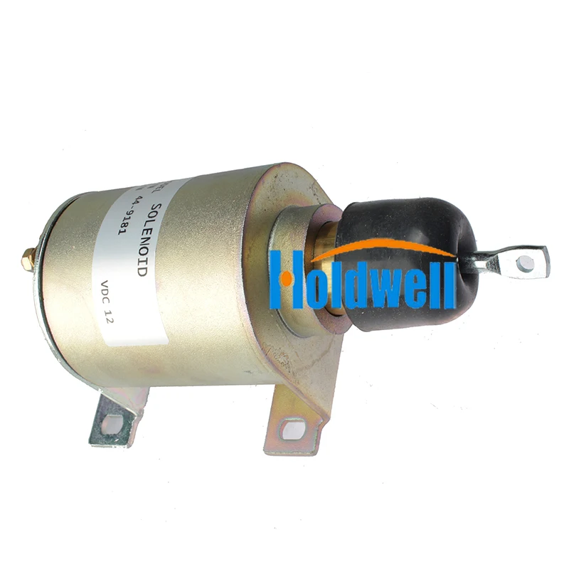 12 в топливный соленоид 44 9181 449181 для Thermo King Engine M 918|Клапаны и детали| |
