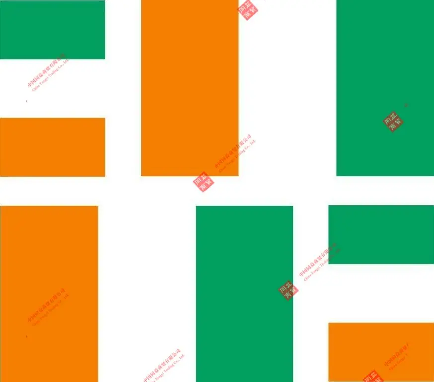 

Set of Interesting 4x Sticker Vinyl Car Bumper Decal Outdoor Car Moto World Flag Ivory Coast Motorcycle Decals Racing Stickers