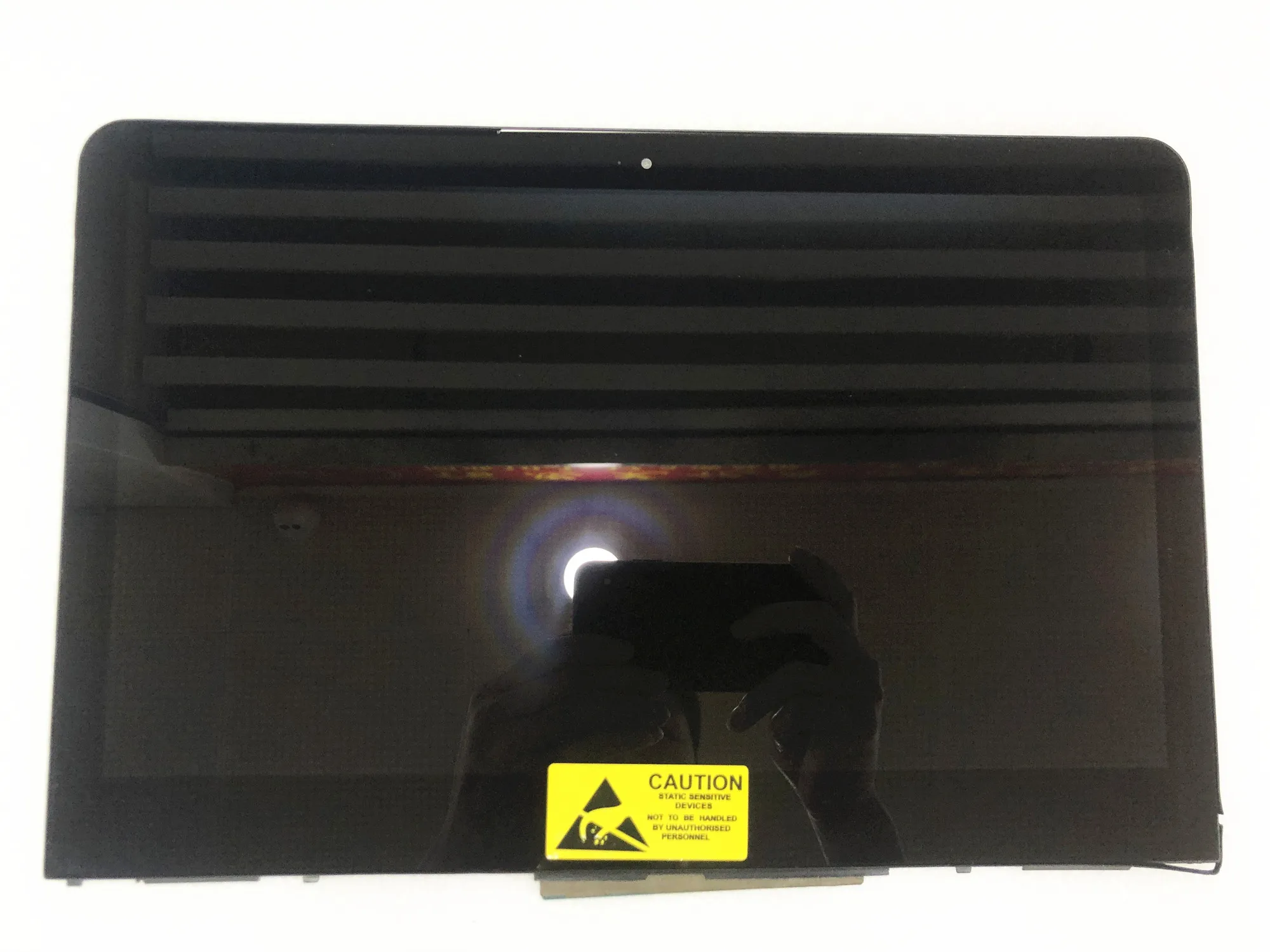 13.3&quot For HP Pavilion X360 13-u 13u Series Touch Lcd Display Glass Screen Digitizer + Assembly Frame 1366*768 1920*1080 | Компьютеры и