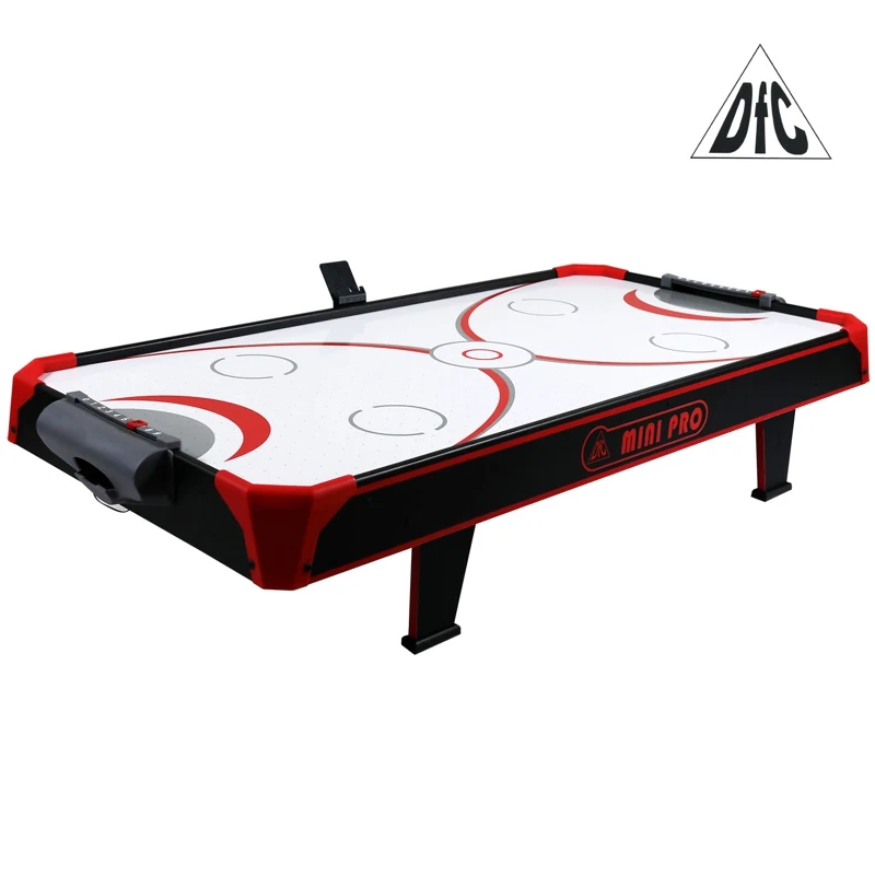Игровой стол - аэрохоккей DFC MINI PRO JG-AT-14401 | Спорт и развлечения