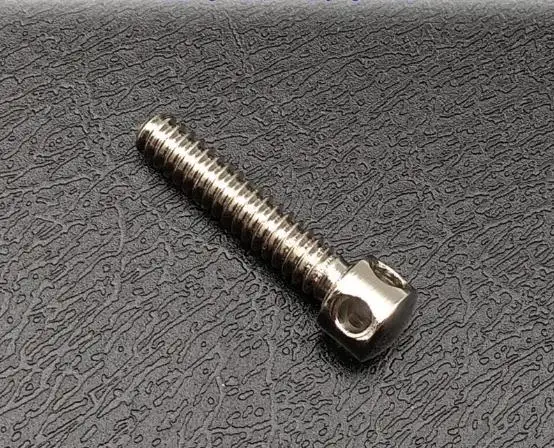 Скобы для клавиатуры пианино аксессуары настройки из меди и стали |