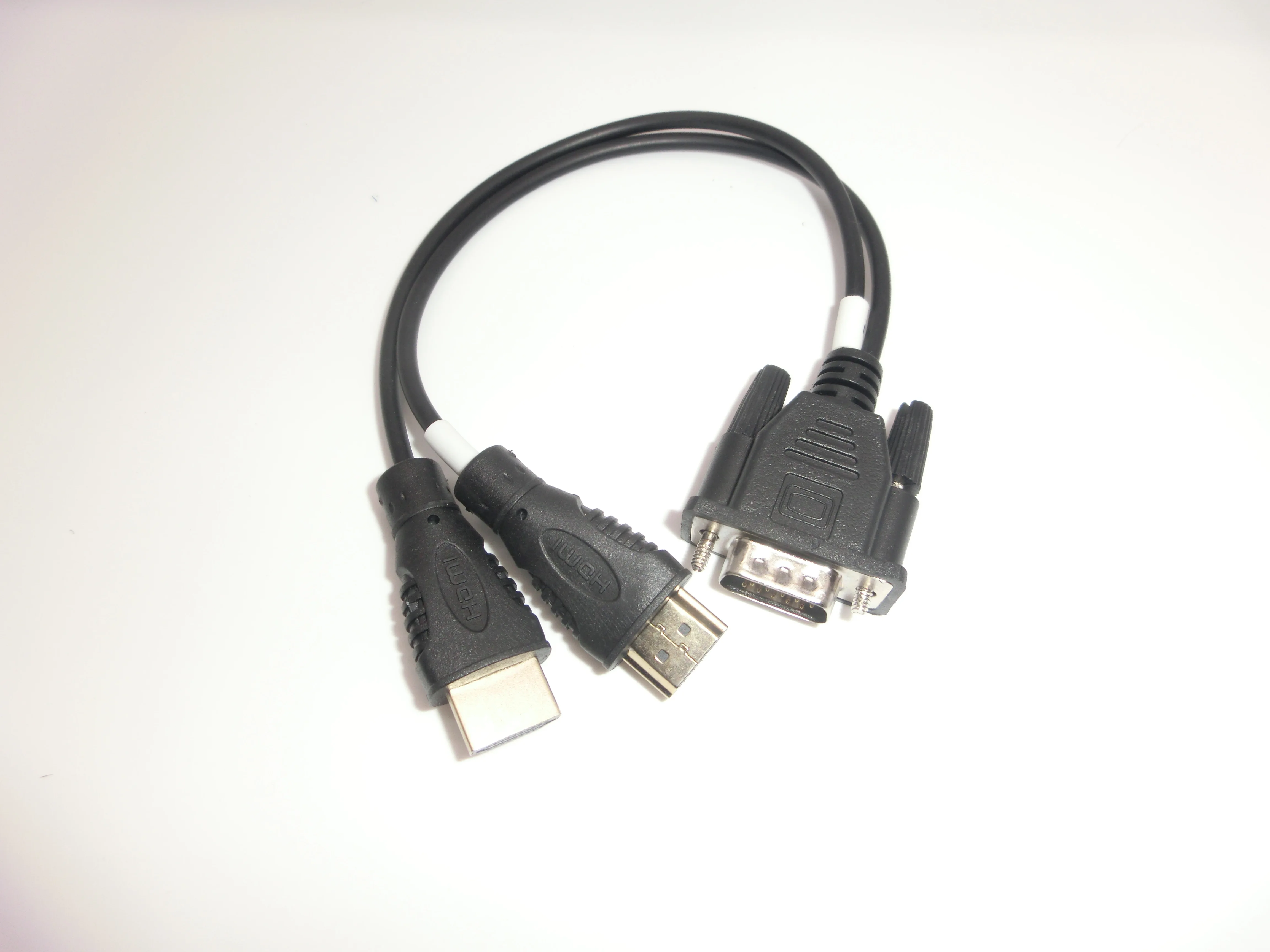 Кабели VGA ISP VGA-HDMI VGA-USB VGA-3 5 мм Трехконтактный штекер передающий провод для RT809H RT809F |