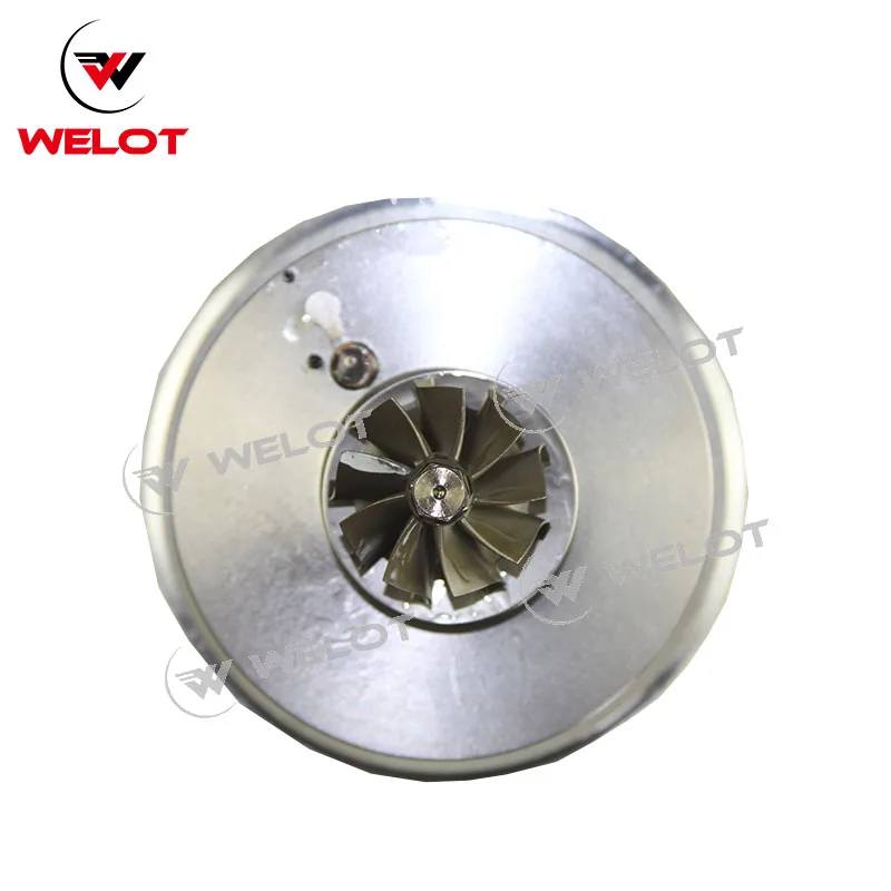 759171 Новый турбокомпрессор CHRA GT1749V турбинный картридж для Renault Scenic II 2 0 DCI 16 В 1998ccm