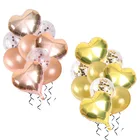 9 шт., украшения для детского дня рождения