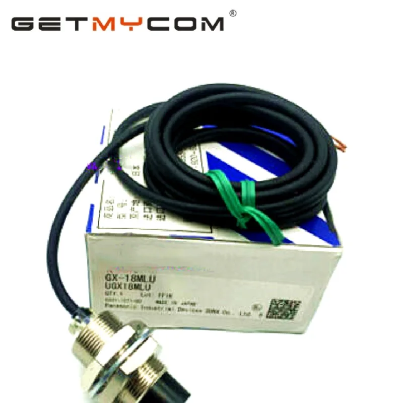 

GX-18MLU оригинальный новый для Panasonic Getmycom Close switch