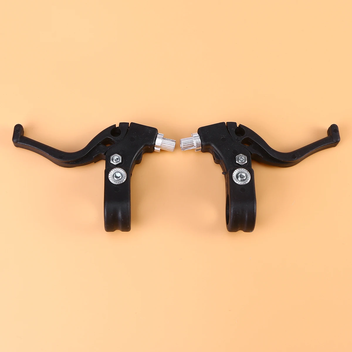 Детская пара детских велосипедных тормозных рычагов детские велосипедные