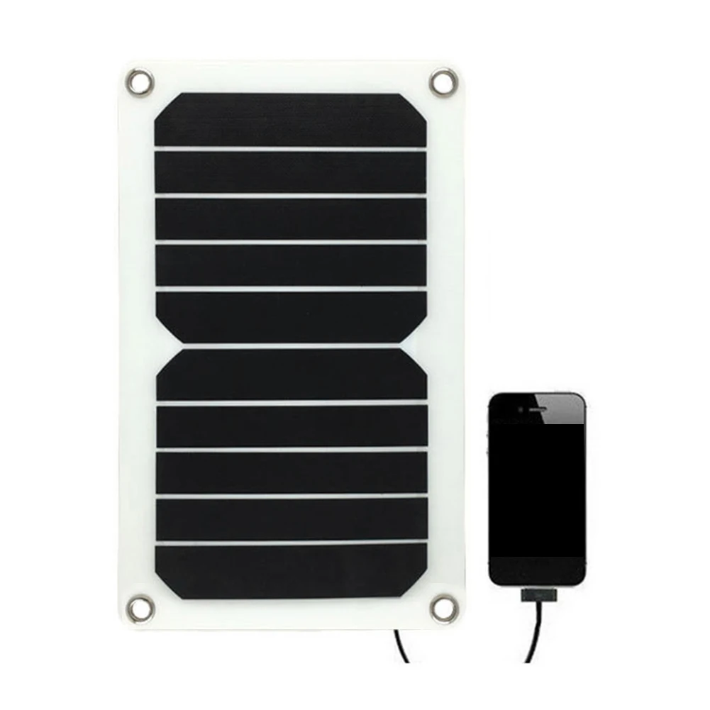 Новая горячая продажа портативная солнечная панель питания аварийное зарядное